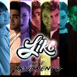 Este Movimiento Lyrics And Music By Like La Leyenda