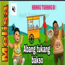 Abang Tukang Bakso Lyrics And Music By Lagu Anak Arranged By Aachepy87