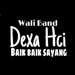 Baik Baik Sayang Lyrics And Music By Wali Arranged By Dexa Hci Aku tak ingin kau menangis bersedih sudahi air mata darimu yang aku semua keinginan akan aku lakukan sekuat semampuku sayang karena bagiku kau kehormatanku. smule