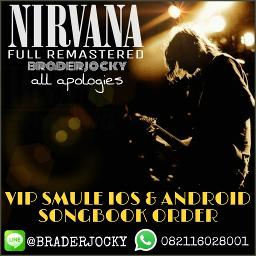 All Apologies Braderjocky Rockmix Lyrics And Music By Nirvana Arranged By Braderjocky