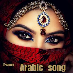 Lirik Lagu Qorib Minni Swaya Tulisan Arab