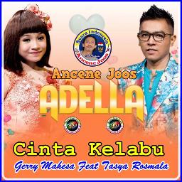 Cinta Kelabu Cinta Kelabu Lyrics And Music By Om Adella Om Adella Arranged By Sam Pictures cinta kelabu cinta kelabu lyrics