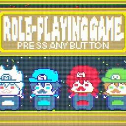 Role Playing Game English Version Lyrics And Music By Orig