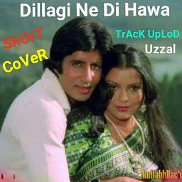Short Dillagi Ne Di Hawa Lyrics And Music By Kishore Kumar Asha Bhosle Arranged By Md Uzzal Hn short dillagi ne di hawa lyrics and