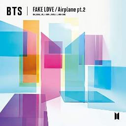 Airplane Pt 2 Japanese Ver Lyrics And Music By Bts 防弾少年団 Arranged By Elevatae