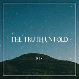 The Truth Untold English Lyrics And Music By Bts Joytastic Sarah Doopiano Arranged By Brinniechan