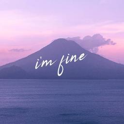 I M Fine Piano Ver Lyrics And Music By Bts Arranged By Axext