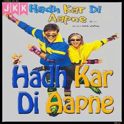 hadh kardi aapne mp3