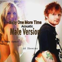 Baby One More Time Lyrics And Music By August Burns Red Arranged By Eriqsoundsation