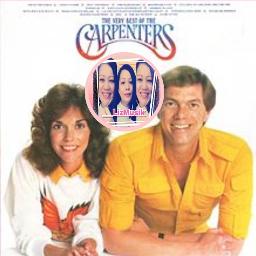 I Won T Last A Day Without You Lyrics And Music By Carpenters Arranged By Lizmusik