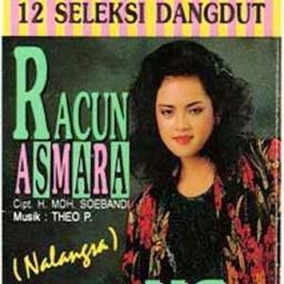 Racun Asmara Original Lyrics And Music By Iis Ariska Arranged By Azka Maulana racun asmara original