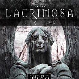Lacrimosa (Requiem) - Mozart by GinnyLaMer on Smule