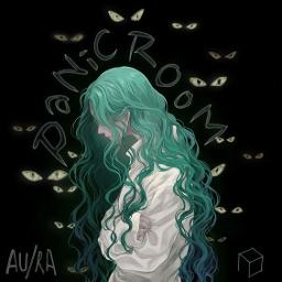 Nightcore Panic Room Lyrics And Music By Au Ra Arranged By