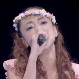 Tempest Lyrics And Music By Namie Amuro Arranged By Takuan0913