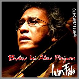 Lirik Lagu Iwan Fals Buku Ini Aku Pinjam / Parkir Lagu Lirik Lagu Iwan