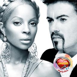 As Lyrics And Music By George Michael Ft Mary J Blige Arranged By Mvos Anubiss ft mary j blige arranged by mvos anubiss