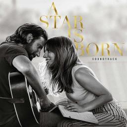 I'll Never Love Again (A Star Is Born) - Lyrics and Music by Lady ...