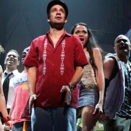 View 96000 Lyrics In The Heights Pictures