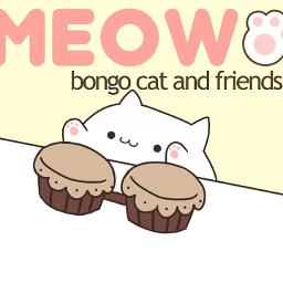 Bongo Cat And Friends Meow Lyrics And Music By Or3o Arranged By
