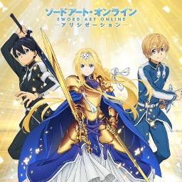 Adamas Sao Alicization Tv Size Lyrics And Music By Lisa Arranged By Mioayakashi Lyrics for adamas by lisa. adamas sao alicization tv size