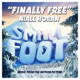 Finally Free Lyrics And Music By Niall Horan Instrumental Arranged By Elvina Impy