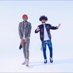 ayo and teo rolly