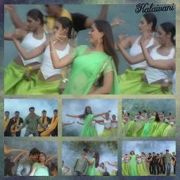 Malligai Malligai Short C2 Lyrics And Music By Sujatha Vijay