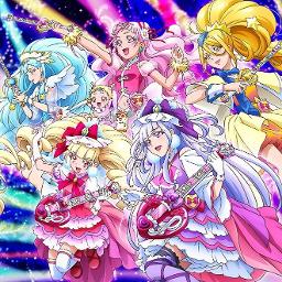 ボカキャンver Hugっと Yell For You Lyrics And Music By Hugっと プリキュア Arranged By Konjaku0385