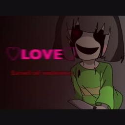 Stronger Than You Chara Ver 日本語 Lyrics And Music By Undertale Arranged By Piskatio