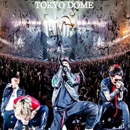 Skyfall Japan Dome Tour Lyrics And Music By One Ok Rock Arranged By Me34gaga