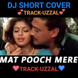 Short Mat Pooch Mere Mehboob Sanam Lyrics And Music By Kumar