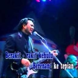 Download Lagu Rhoma Irama Berakit Rakit Ke Hulu Nasi