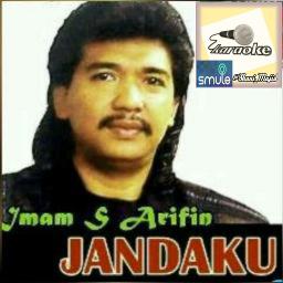 Jandaku Lyrics And Music By Imam S Arifin Arranged By Shani Majid Start by marking jandaku cerita menjadi janda di usia muda as want to read see a problem? smule