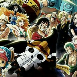 One Piece Opening 1 10 Lyrics And Music By Various Artists Arranged By Saya01