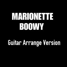 Marionette Lyrics And Music By Boowy Arranged By Oyajidayo