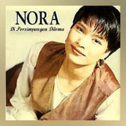 Lirik Lagu Di Persimpangan Dilema Nora Kenanganku Memoriku