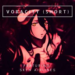 Skyn Voracity Short Lyrics And Music By Myth Roid Arranged By Skyn Airlines skyn voracity short lyrics and