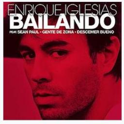 Bailando English Version Feat Sean Paul Lyrics And Music By K Pro Arranged By Dwierawati