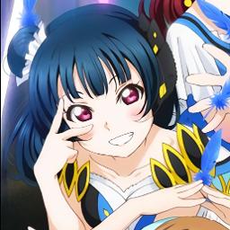 Water Blue New World Lyrics And Music By Aqours Arranged By Zibbby