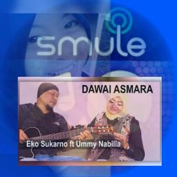 Dawai Asmara Lyrics And Music By Sodiq Lilin Herlina Arranged By Kang Doel