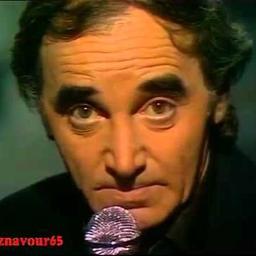 Bon Anniversaire Lyrics And Music By Charles Aznavour Arranged By Tonton Leon Smule