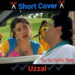 Short Tu Tu Tutu Tara Lyrics And Music By Kumar Sanu Purnima Arranged By Md Uzzal Hn