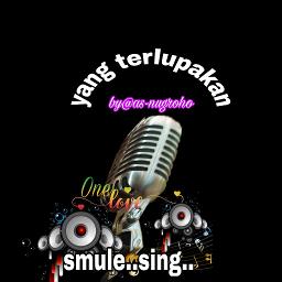 Yang Terlupakan Lyrics And Music By Iwan Fals Arranged By As Nugroho2404 Davichi this love cover indonesia. smule