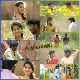 Vanna Poonkuruvi Lyrics And Music By Anthakudi Iraja Lakshmi Arranged By Kalai vanna poonkuruvi lyrics and music by