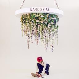 Narcissist Feat The 1975 Lyrics And Music By No Rome Arranged