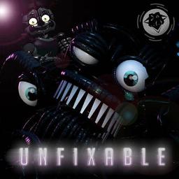 Unfixable And I M The Purple Guy Remix Lyrics And Music By Dagames Arranged By Funka - im the purple guy song dagames roblox id