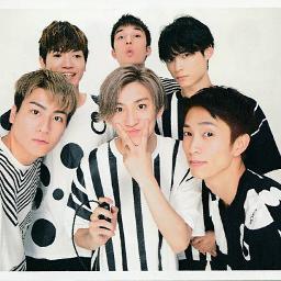 Hysteria Lyrics And Music By Sixtones Arranged By Miomio 1210
