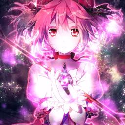 Sis Puella Magica Lyrics And Music By Yuki Kajiura Arranged By