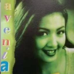 Cinta Merah Jambu Lyrics And Music By Nia Lavenia Arranged By Emiliapurnama