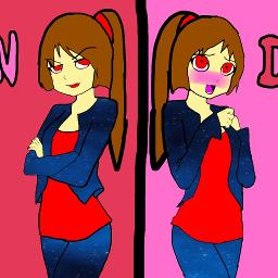 Boys Are So Ugh Lyrics And Music By Haschak Sisters Arranged By Epicalyssa11 boys are so ugh lyrics and music by